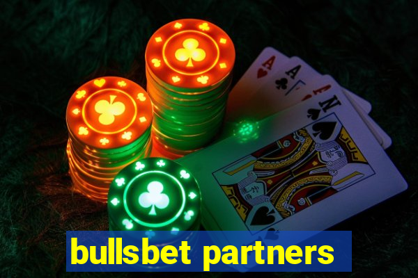 bullsbet partners